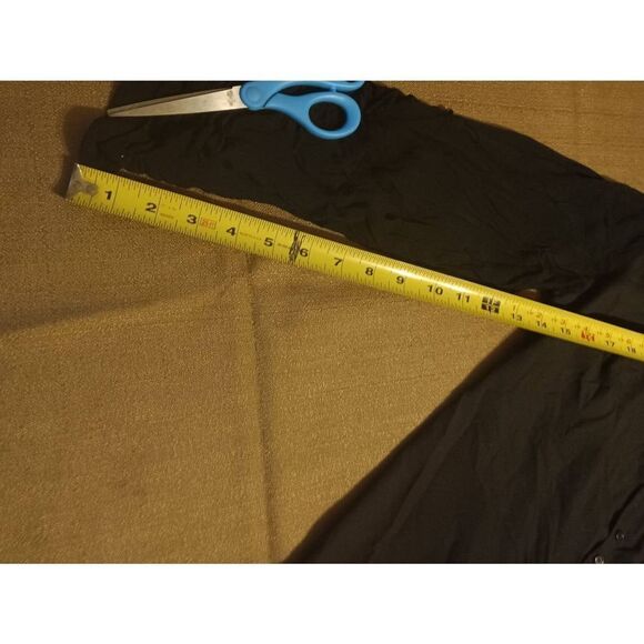 "Paper Tee" brand Ladies Blouse - Size: XL (545) - Picture 4 of 8